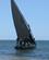 664 Fiskere I En Dhow Baad Mozambique Anne Vibeke Rejser IMG 6940