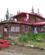 522 Moose Creek Lodge Klondike Highway Yukon Canada Anne Vibeke Rejser IMG 9202