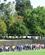 331 Folk Samles Ved Vietnam Veterans Memorial Washington D.C. USA Anne Vibeke Rejser IMG 1383