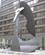503 Skulptur Af Picasso Ved Richard J. Daley Center Chicago Illinois USA Anne Vibeke Rejser IMG 1744