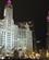 599 Aftenlys Ved The Wrigley Building Chicago Illinois USA Anne Vibeke Rejser IMG 1718
