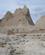 713 Forrevne Tinder Badlands National Park South Dakota USA Anne Vibeke Rejser IMG 1879