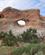 1916 Tunnel Arch Arches National Park Utah USA Anne Vibeke Rejser IMG 0092