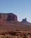 2004 Fritstaaende Klipper Monument Valley Utah USA Anne Vibeke Rejser DSC00739