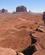 2032 Horisont Som Det Kendes Fra Westerns Monument Valley Utah USA Anne Vibeke Rejser IMG 0169