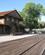 2120 Togstationen Ved Grand Canyon Village Grand Canyon N. P. Arizona USA Anne Vibeke Rejser IMG 0211