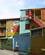 1120 Farverige Huse I Bydelen La Boca Buenos Aires Argentina Anne Vibeke Rejser IMG 2619