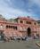 1173 Regeringsbygningen Casa Rosada Parque Colon Buenos Aires Argentina Anne Vibeke Rejser IMG 2652