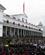 144 Praesidentpaladset Carondelet Paladset Plaza De La Independencia Quito Ecuador Anne Vibeke Rejser IMG 1523