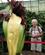 445 Titan Arum Verdens Stoerste Blomst Melbourne Australien Anne Vibeke Rejser IMG 5607