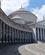 111 Basilica Di San Francesco Di Paola Piazza Del Plebiscito Napoli Italien Anne Vibeke Rejser IMG 1264