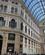 132 Indkoebscentret Galleria Umberto I Napoli Italien Anne Vibeke Rejserimg 1245