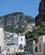 634 Amalfi Ligger Omgivet Af Bjerge Amalfi Italien Anne Vibeke Rejser IMG 1594