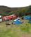 370 Camping Ved Sandy Bay Naer Cape Reinga New Zealand Anne Vibeke Rejser PICT0325