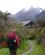 1150 Ankomst Til Welcome Flat Hut Copland Valley New Zealand Anne Vibeke Rejser PICT0303