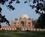 100 Humayuns Mausoleum New Delhi Indien Anne Vibeke Rejser IMG 0719