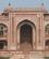 208 Gravsted For Itimad Ud Daulah Agra Indien Anne Vibeke Rejser IMG 0763