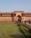 234 Agra Fort Var Engang Indiens Magtcentrum Indien Anne Vibeke Rejser DSC05097