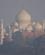 302 Taj Mahal I Agra Indien Anne Vibeke Rejser DSC05104