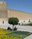 140 Ydermur Ved Karim Khan Zands Citadel Shiraz Iran Anne Vibeje Rejser IMG 1192