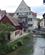 354 Kanaler Gennemstroemmer Ulms Gamle Bydel Ulm Tyskland Anne Vibeke Rejser IMG 2257