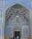 462 Udsmykning Sheikh Lotfollah Moské Maydan E Imam Isfahan Iran Anne Vibeke Rejser IMG 1587