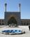 500 Masjed E Jame Fredagsmoskéen I Isfahan Iran Anne Vibeke Rejser IMG 1640