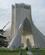 710 Frihedsmonument Azadi Taarn Teheran Iran Anne Vibeke Rejser IMG 1886