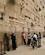 142 Der Bedes Ved Vestmuren Graedemuren Jerusalem Israel Anne Vibeke Rejser PICT0048