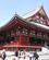 220 Senso Ji Templet Tokyo Japan Anne Vibeke Rejser IMG 5708