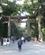 310 Indgang Til Skoven Ved Shinto Helligdommen Meiji Jingu Tokyo Japan Anne Vibeke Rejser IMG 5742