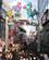 332 Et Mylder Af Mennesker Paa Takeshita Dori Gaden Tokyo Japan Anne Vibeke Rejser IMG 5763