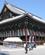 821 Hovedbygning Nishi Hongwanji Tempel Kyoto Japan Anne Vibeke Rejser IMG 6110