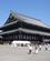 834 Hovedtempel Higashi Hongan Ji Templet Kyoto Japan Anne Vibeke Rejser IMG 6091