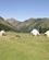 674 Tilbage Ved Yurt Campen Ved Jeti Ogus Kirgisistan Anne Vibeke Rejser PICT0096