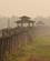510 Morgendis Ved U Bein's Bro Mandalay Myanmar Anne Vibeke Rejser DSC03123