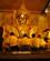 536 Maend Ved Maha Muni Buddha Mahmuni Pagode Mandalay Myanmar Anne Vibeke Rejser IMG 4396