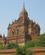 850 Htilominlo Tempel Bagan Myanmar Anne Vibeke Rejser IMG 4743