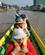 1222 Gennem Nyaungshwe Kanalen Mod Inle Soeen Nyaungshwe Myanmar Anne Vibeke Rejser IMG 5164