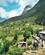 140 Start Paa Vandreturen Mod Namche Bazar Nepal Anne Vibeke Rejser
