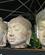 157 Buddhaansigter Ved Asiatisk Museum Singapore Anne Vibeke Rejser IMG 4719