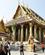 320 Tempel For Emerald Buddha Grand Palace Bangkok Thailand Anne Vibeke Rejser DSC07918