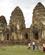 802 Hindutempelet Prang Sam Yot I Lopburi Thailand Anne Vibeke Rejser DSC08153