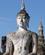 1004 Buddhas Forunderlige Smil Sukothai Historiske Park Thailand Anne Vibeke Rejser IMG 6780