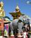 1212 Buddha Og Elefanter Chiang Rai Thailand Anne Vibeke Rejser IMG 6900