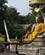 2050 Buddha Ved Wat Chiang Man Chiang Mai Thailand Anne Vibeke Rejser IMG 7211