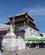 125 Hovedtemple Megjid Janraiseg Gandan Kloster Ulan Bator Mongoliet Anne Vibeke Rejser IMG 2447