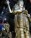 127 23 Meter Hoej Statue Af Avalokiteshvara Gandan Kloster Ulan Bator Mongoliet Anne Vibeke Rejser IMG 2452