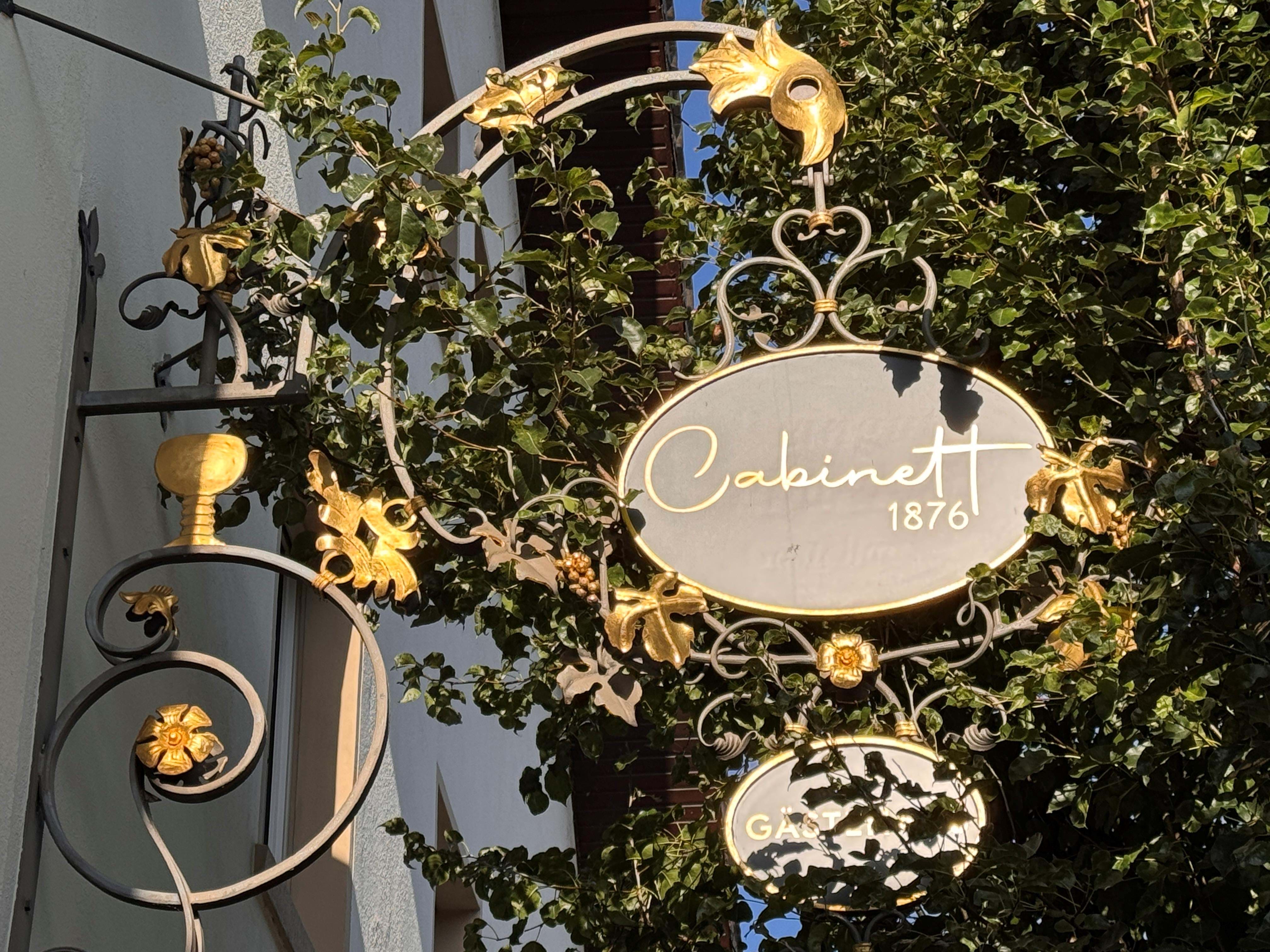 Tyskland Mosel Cabinett Trittenheim Foto Anne Vibeke Rejser 2025