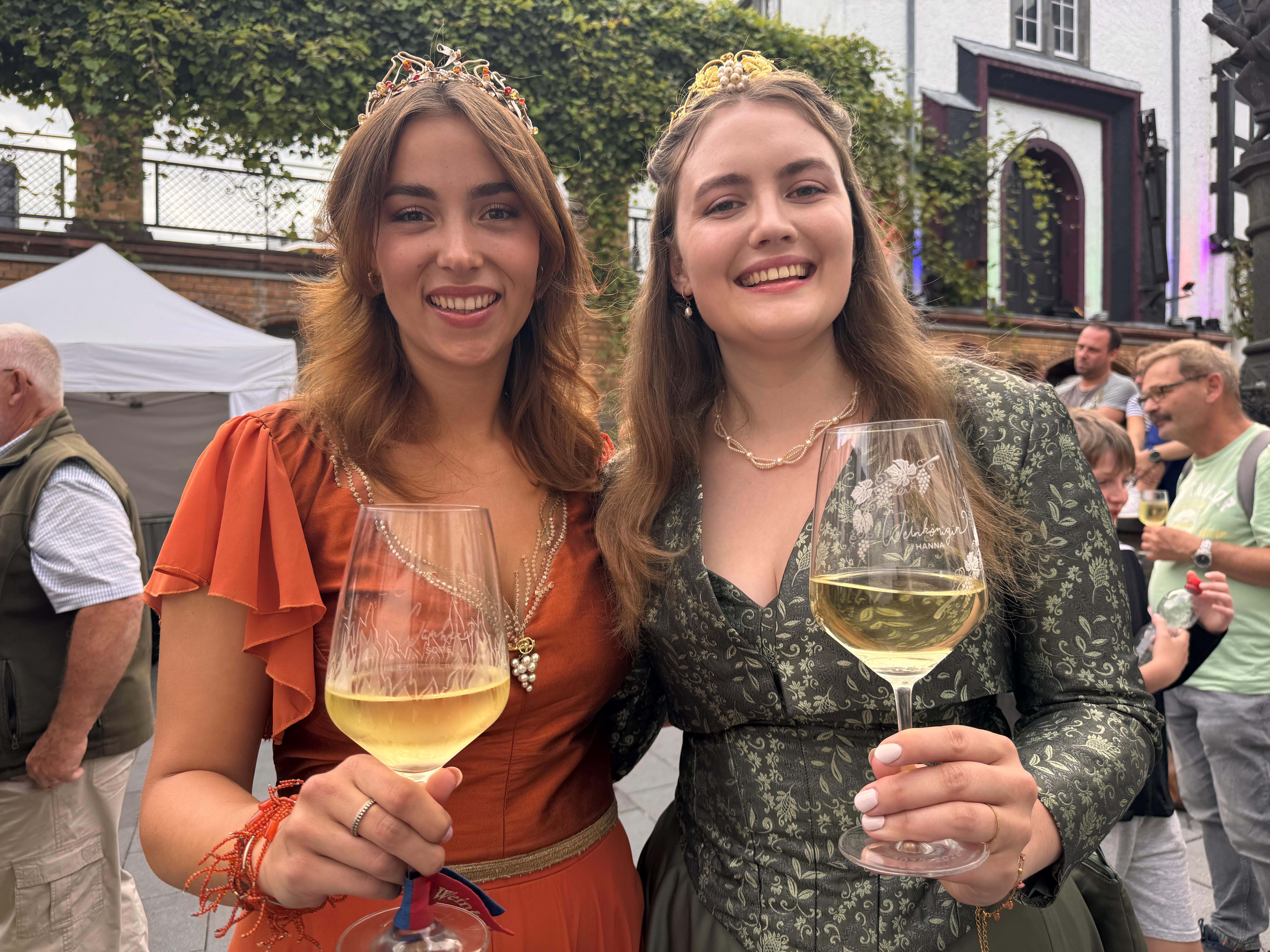 Tyskland Mosel Wenningen Moselfest Foto Anne Vibeke Rejser 2025 (4)